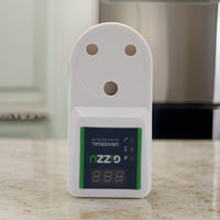 GIZZU Voltage Protector 16A-GSP16A