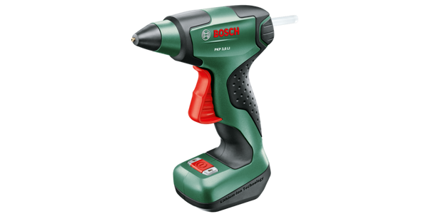 Bosch Cordless Hot Glue Gun PKP 3.6 LI - 0603264600