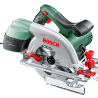 Bosch Hand-Held Circular Saw PKS 55 - 0603501000