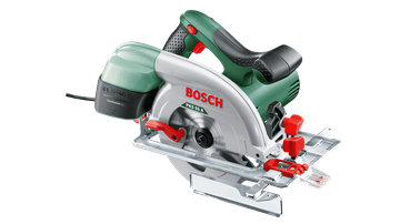 Bosch Hand-Held Circular Saw PKS 55 - 0603501000