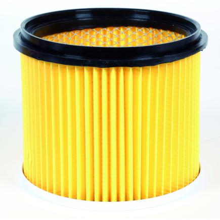 Einhell Pleated Filter Vacuums -2351110