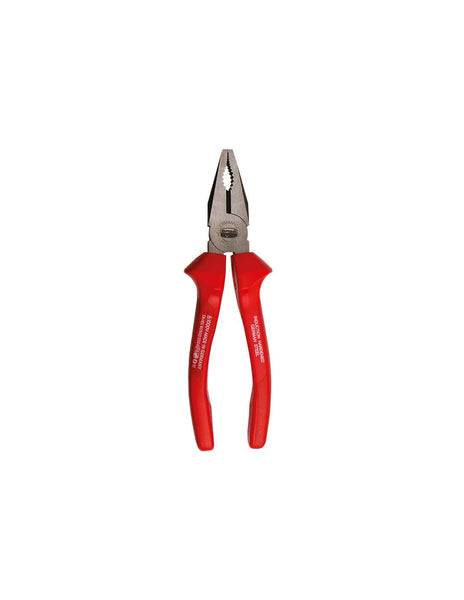 HellermannTyton : Pliers Combination 1000V 180mm - (HCP180)