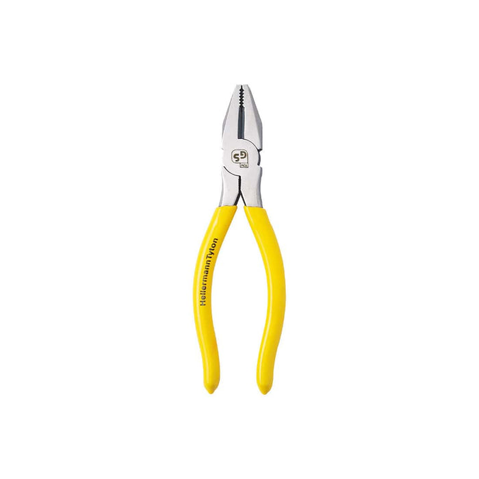 HellermannTyton : Pliers Combination 200mm - (LCP200)