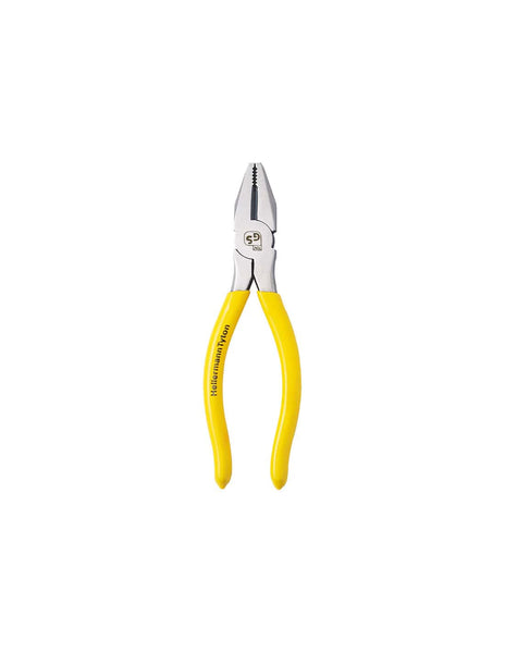 HellermannTyton : Pliers Combination 200mm - (LCP200)