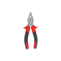 HellermannTyton : Pliers Combination Professional 160mm - (SEP160)