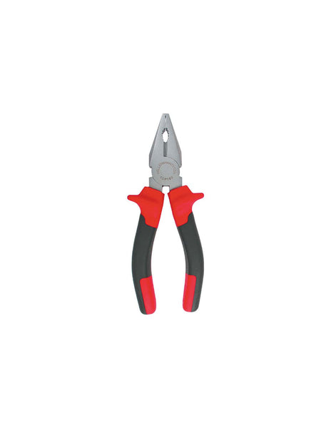 HellermannTyton : Pliers Combination Professional 160mm - (SEP160)