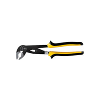 HellermannTyton Groove Joint Pliers 250mm - High-Quality Adjustable Pliers