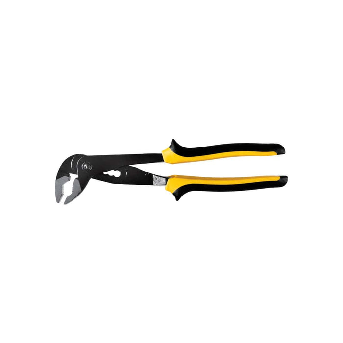 HellermannTyton Groove Joint Pliers 250mm - High-Quality Adjustable Pliers