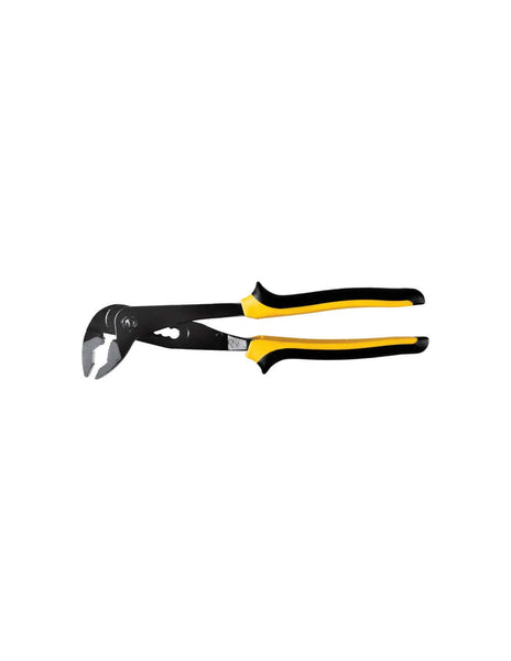 HellermannTyton Groove Joint Pliers 250mm - High-Quality Adjustable Pliers