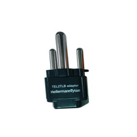 HELLERMANNTYTON TEL2TLB Adaptor: Plug Adapter for TEL2TLB Adaptor - Image