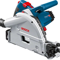 Bosch Plunge Saw GKT 55 GCE Professional - 0601675000