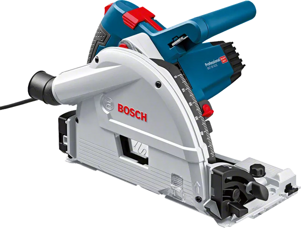 Bosch Plunge Saw GKT 55 GCE Professional - 0601675000