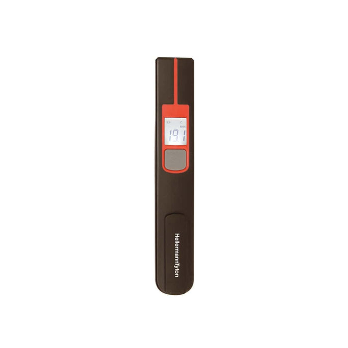HellermannTyton : Pocket Infrared Thermometer with Laser - TIR9PEN