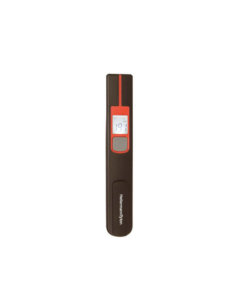 HellermannTyton : Pocket Infrared Thermometer with Laser - TIR9PEN