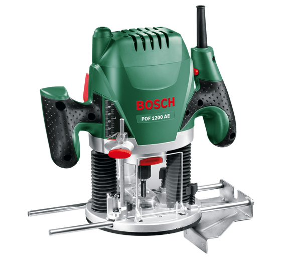 Bosch Router POF 1200 AE - 060326A100