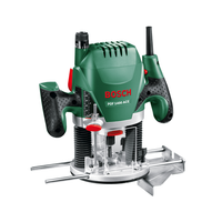 Bosch POF 1400 ACE Router - Precision Woodworking Power Tool