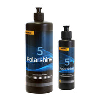 Mirka Polarshine® 5 Finishing Compound , 1 litre -48