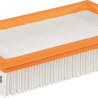 Bosch Dust extraction - Polyester flat-pleated filter for GAS 35-55 -  2607432034