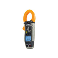 HellermannTyton : Power Quality Clamp Meter AC/DC 1000A Bluetooth - (HT9022)