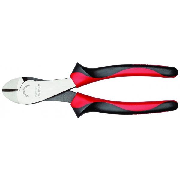 Gedore R2842 Power Side Cutter 180mm 2C-handle 3301127
