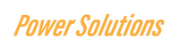 Power Solutions