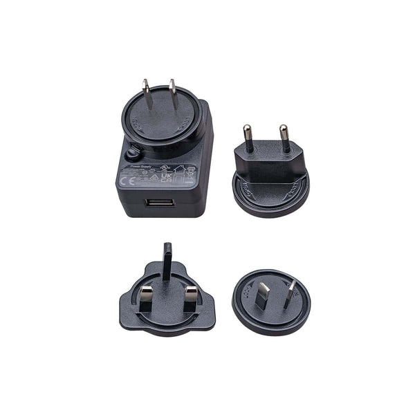 GARRETT GUIDE 20W CHARGER ADAPTER (1629500) - DA050210