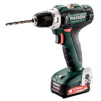 Metabo Cordless Drill / Screwdriver PowerMaxx BS 12 - 601036500