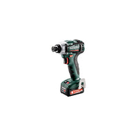 Metabo PowerMaxx SSD 12 BL Cordless Impact Driver - Buy Online at Chavda.com