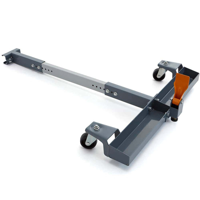 Bora PM3500 Mobile Base Extension: Heavy-Duty Power Tool Mobility Upgrade