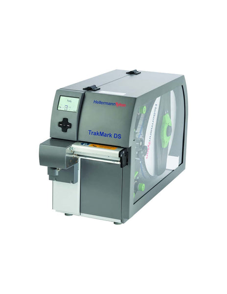 HellermannTyton : Printer Thermal Double Sided - (TRAKMARKDS)