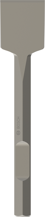 Bosch PRO HEX 28-4C Spade Chisel - 2608690584