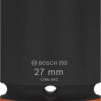 Bosch Pro Impact Socket 3/4