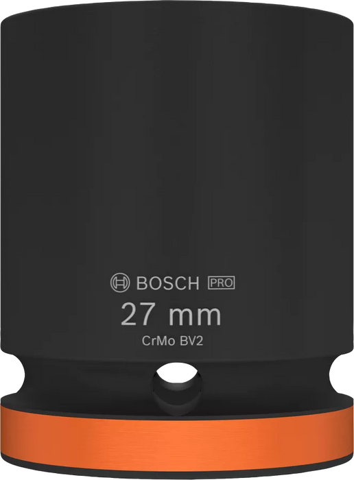 Bosch Pro Impact Socket 3/4