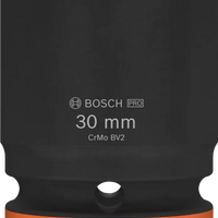 Bosch Pro Impact Socket 3/4