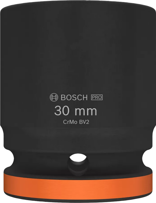 Bosch Pro Impact Socket 3/4