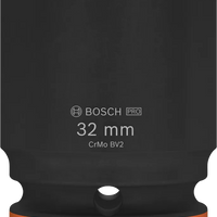 Bosch Pro Impact Socket 3/4