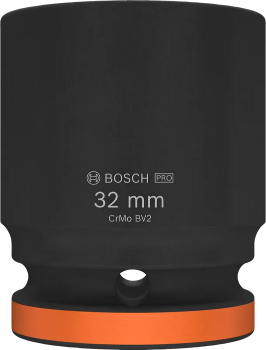 Bosch Pro Impact Socket 3/4