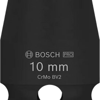 Bosch Pro Impact Socket 3/4