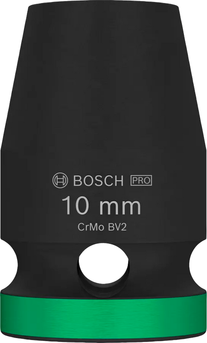Bosch Pro Impact Socket 3/4