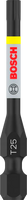 Bosch - Screwdriver bit PRO T25 Impact - 2608522534