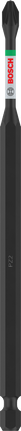 Bosch - Screwdriver bit PRO PZ2 Impact - 2608522548