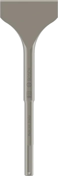 Bosch - Wide chisel max-4C Spade 115x350 - 2608690568