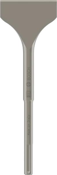 Bosch - Wide chisel max-4C Spade 115x350 - 2608690568