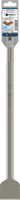 Bosch - Wide chisel max-4C Spade  50x400 - 2608690574