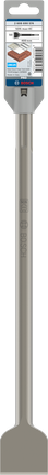 Bosch - Wide chisel max-4C Spade  50x400 - 2608690574