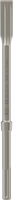 Bosch - Cold Chisel max-5C Flat Set - 2608690575