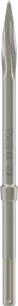 Bosch - Pointed Chisel SDS max-5C TL400 - 2608690550