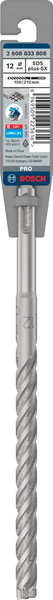 Bosch - SDSplus hammer drill bit 5X 8x100x160 - 2608706891