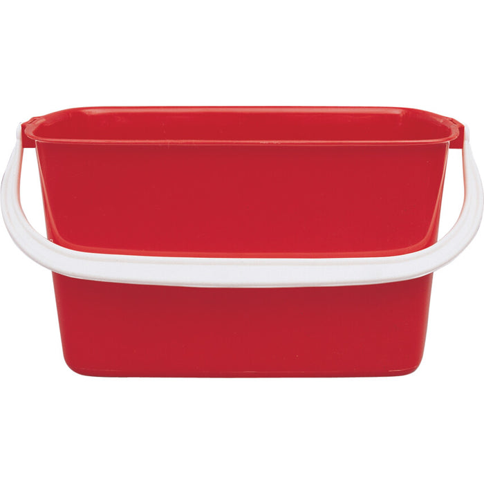 Cotswold 370x170x240mm RECTANGULAR PLASTICBUCKET