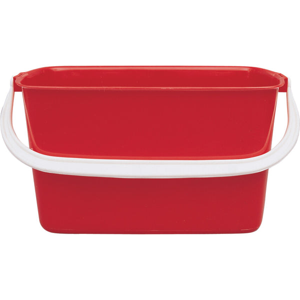 Cotswold 370x170x240mm RECTANGULAR PLASTICBUCKET